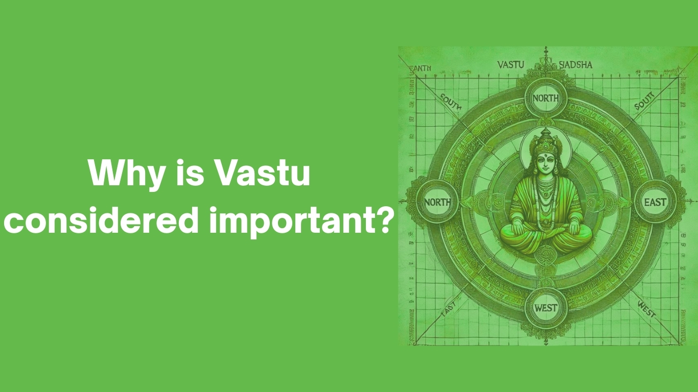 Why Vastu Is Important in Open Plotting – SIVEEDHI Plots at Yadagirigutta