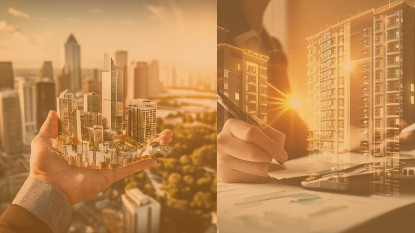 A Smart Buyer’s Guide to Approved Plots in Yadagirigutta