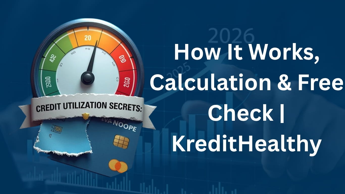 Understanding CICs in India: A Complete Guide by KreditHealthy