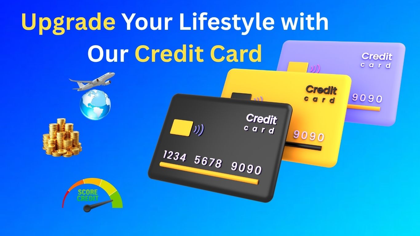 Build Your Credit Score Smartly with Credit Cards | Kurakula's Guide