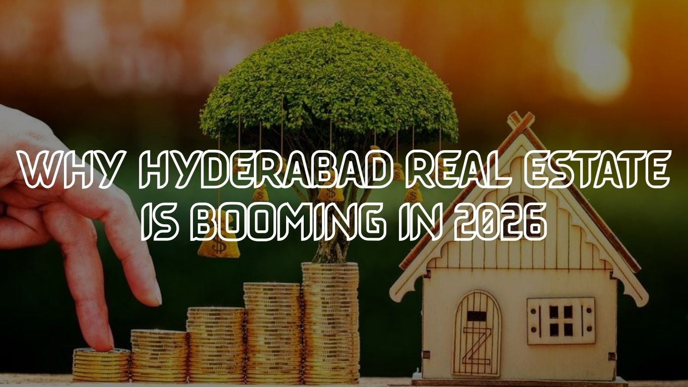 The Wealth Blueprint: Why 2026 is the Ultimate Year for Real Estate By SIVEEDHI  The real estate landscape has shifted. If you’ve been waiting for a sign to move your capital from volatile markets into something concrete, that sign is here. As we move thr