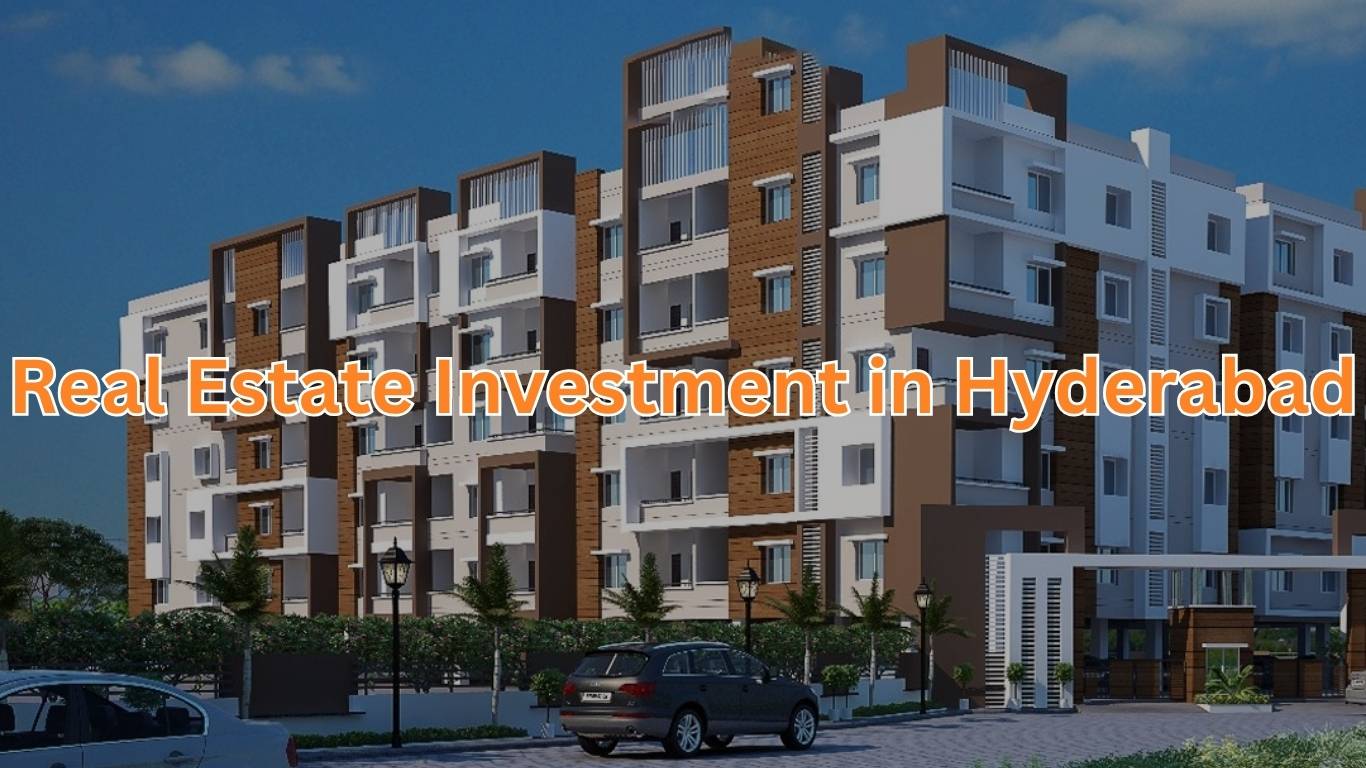 The Future of Living: Why Hyderabad is the Ultimate Real Estate Destination in 2026