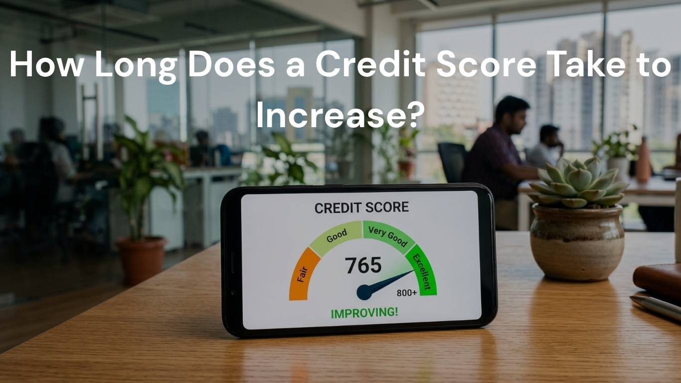The Waiting Game: When Will Your Credit Score Actually Move?