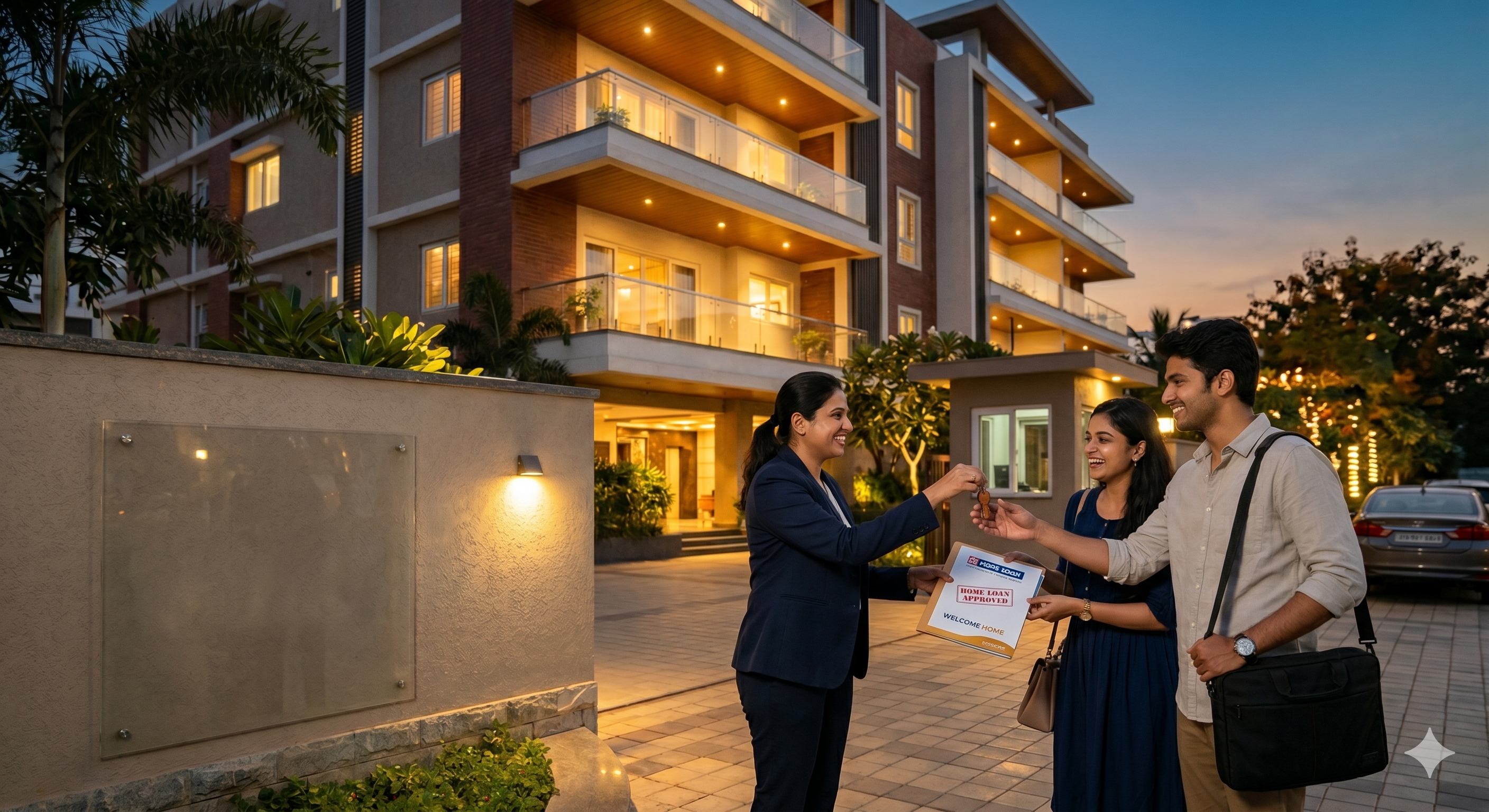 Navigating Home Finance: A Guide for Homebuyers in Thumukunta