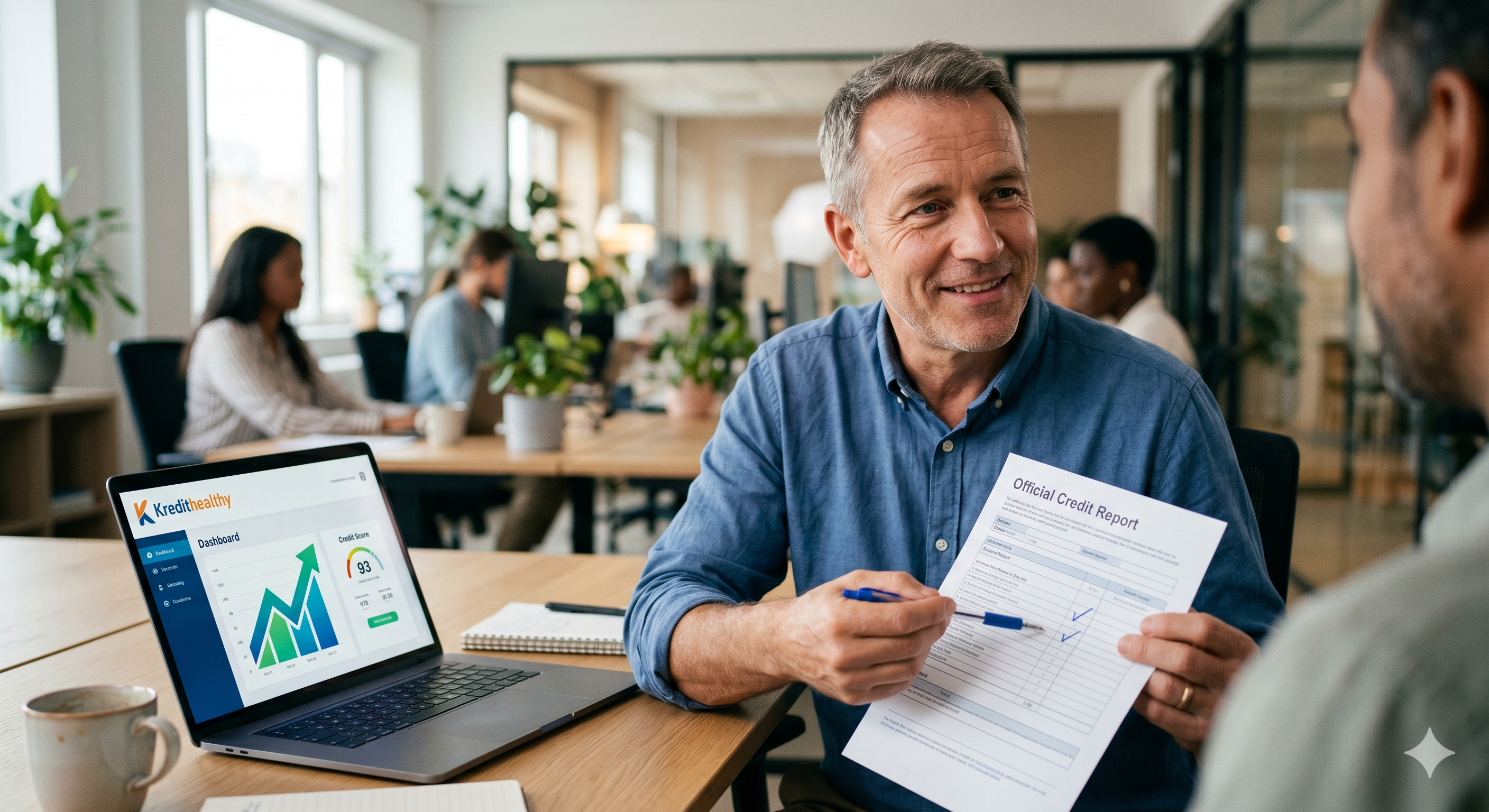 The Truth About Credit Restoration: Is It Legal to Fix Your Score?