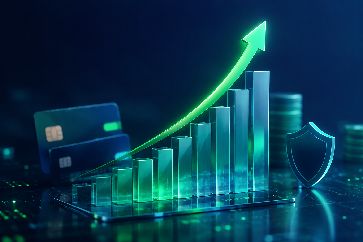 Shifting Gears: How to Accelerate Your Credit Score Growth