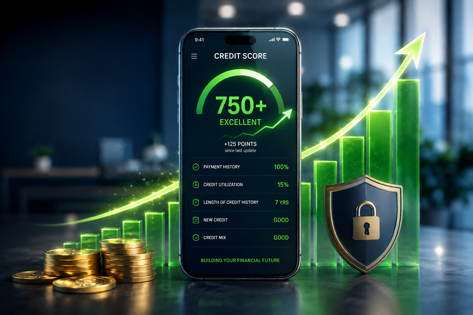 Navigating the Financial Middle Ground: A Deep Dive into the 625 Credit Score