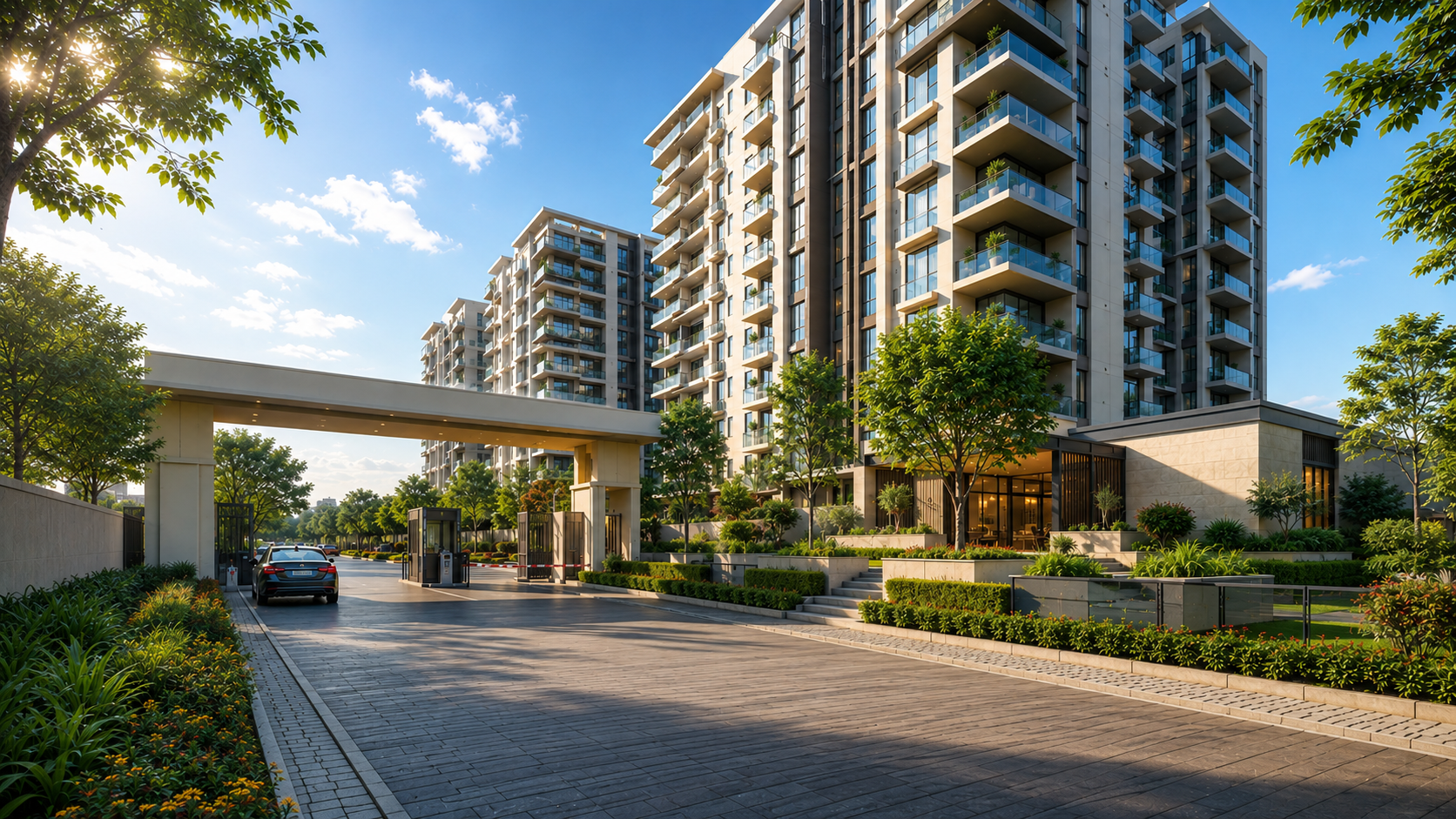 The Smart Buyer’s Guide: Evaluating Residential Projects in Thumukunta, Secunderabad