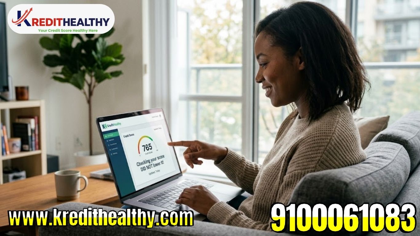 Myth Busted: Why Checking Your Credit Score Won’t Hurt Your Wallet