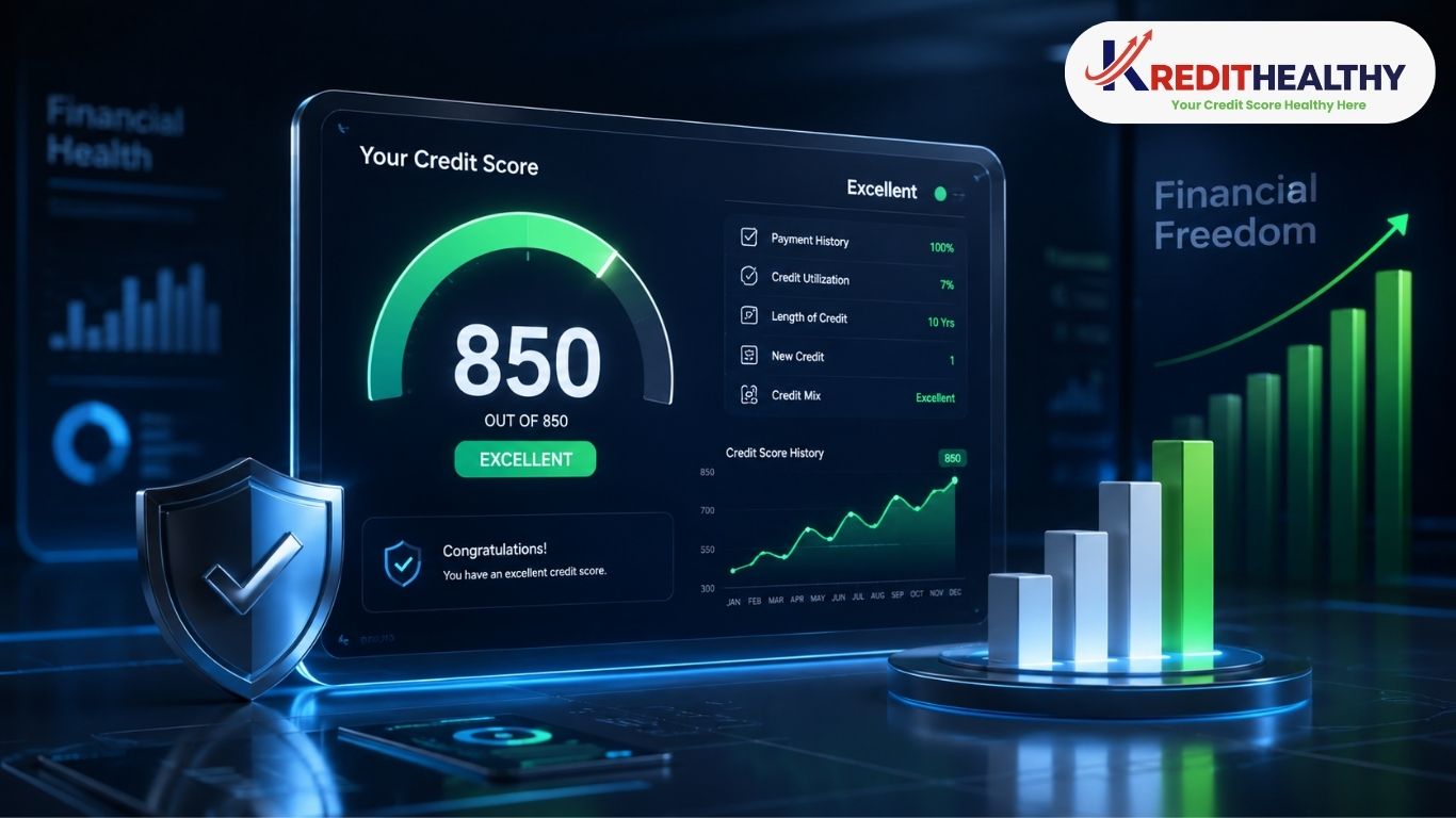 Navigating Your Credit Score: The Ultimate Guide to Tracking Your Financial Reputation