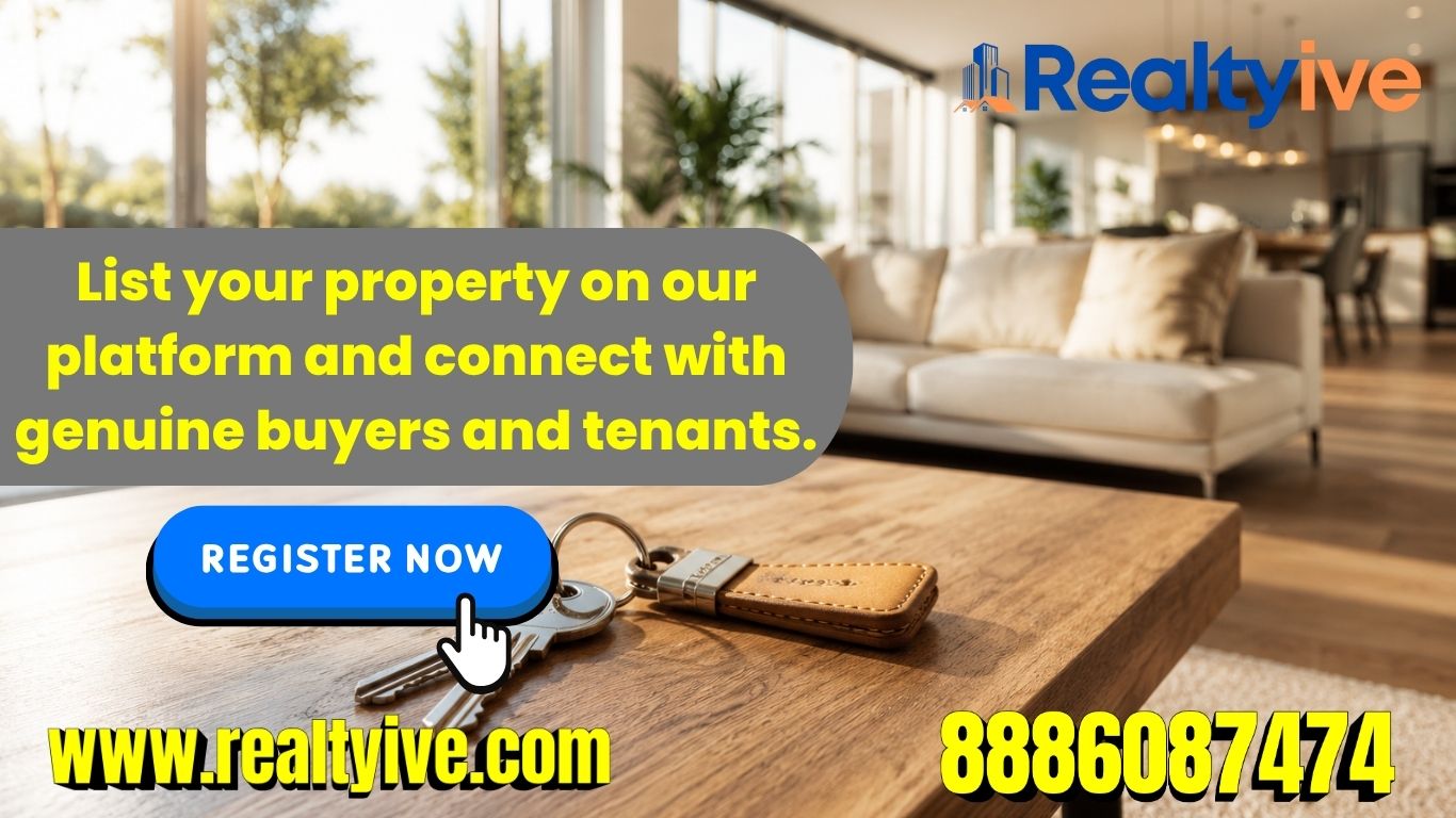 Find the Perfect Tenant for Your Rental House Fast