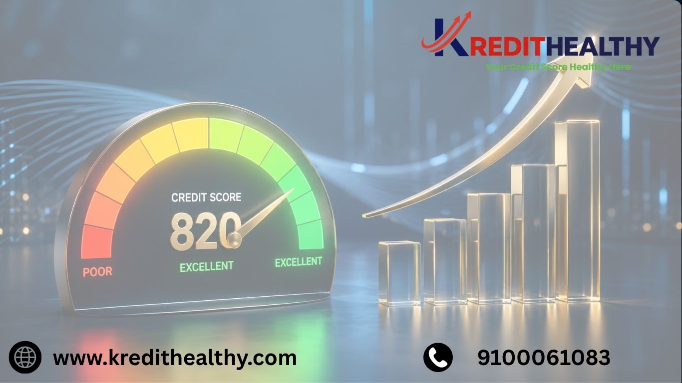Struggling with a Low Credit Score? Here’s Your Roadmap to Financial Freedom