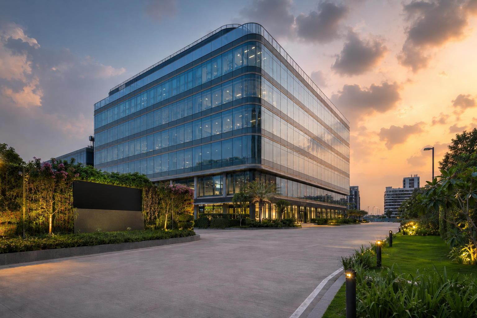Beyond IT Corridors: Why Thumukunta is Hyderabad’s Next Commercial Powerhouse