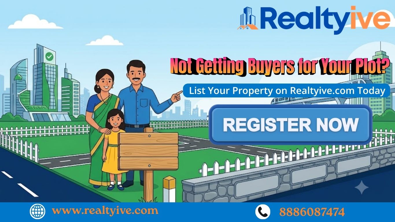 Buy Land Online: The Ultimate Guide to Finding the Perfect Plot