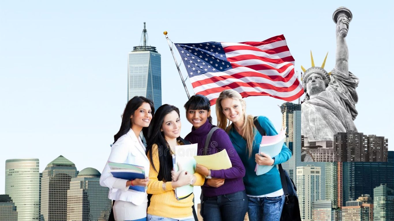Chasing Dreams Abroad: A Complete Guide to Studying in the USA
