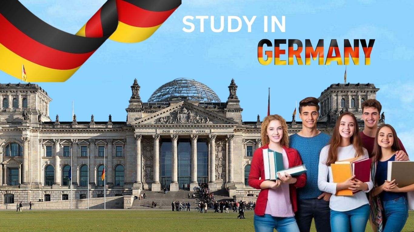 Why Study in Germany? A Complete Guide to Benefits and Opportunities