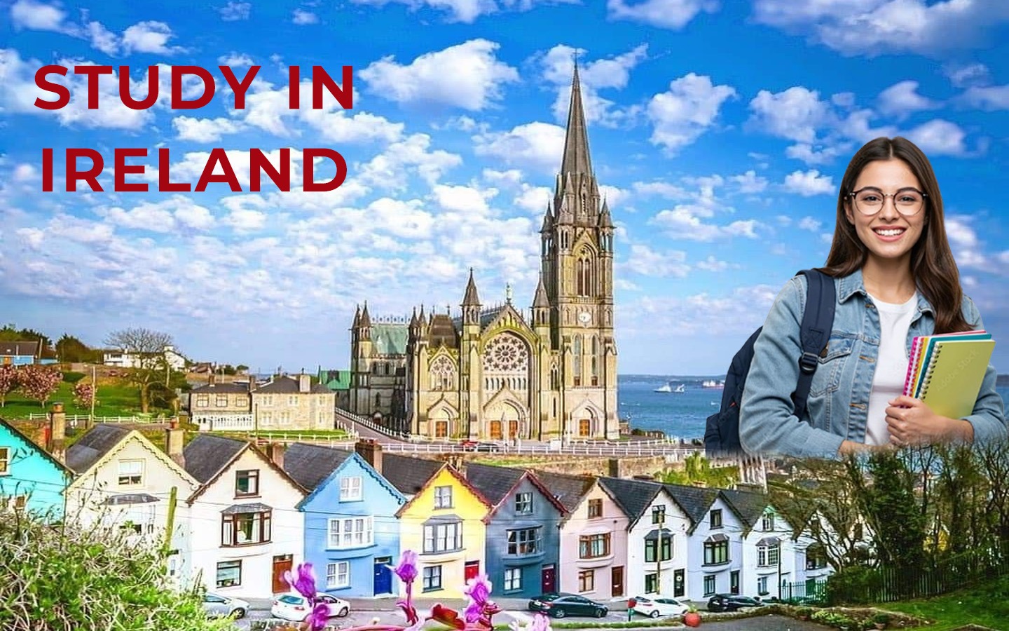 Why Study in Ireland in 2026? Complete Guide