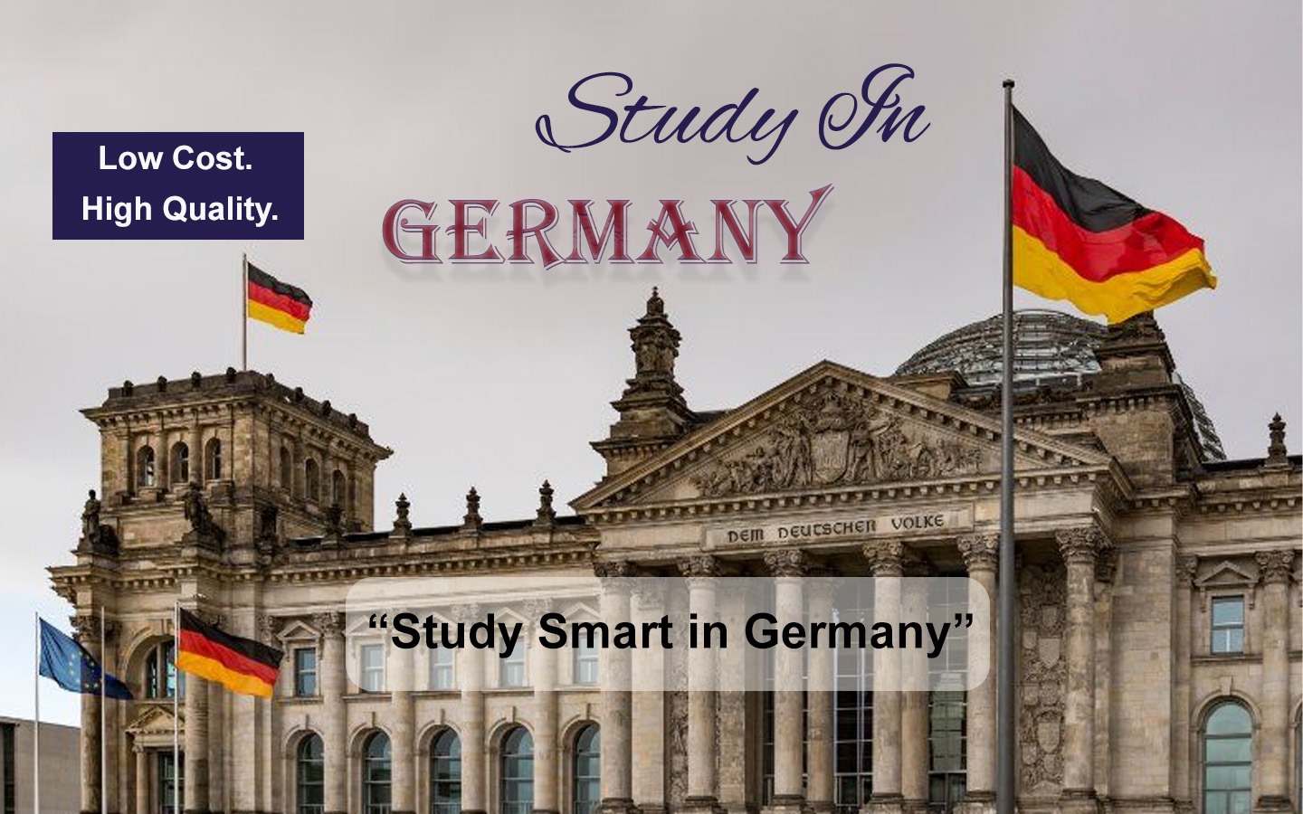 Scholarships in Germany for International Students (2026 Guide)