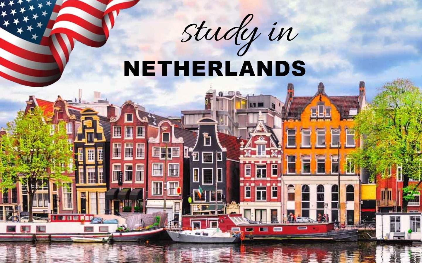 Study in the Netherlands: Complete Guide for International Students (2026)