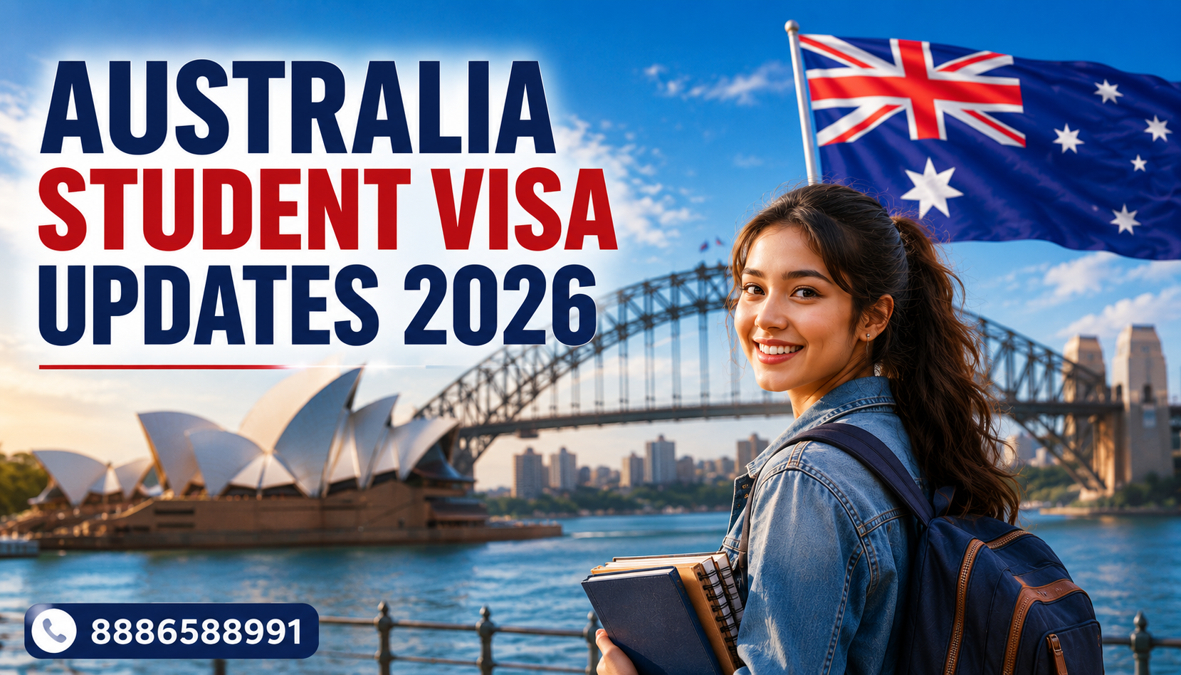 Australia Introduces Updated Requirements for International Students