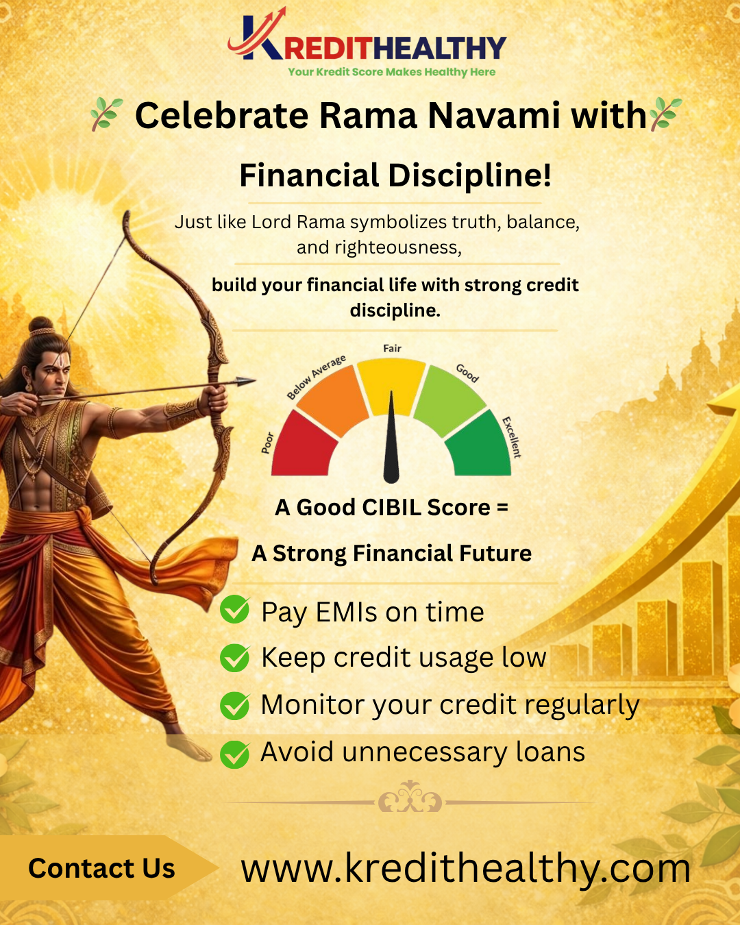 Happy Sri Rama Navami
