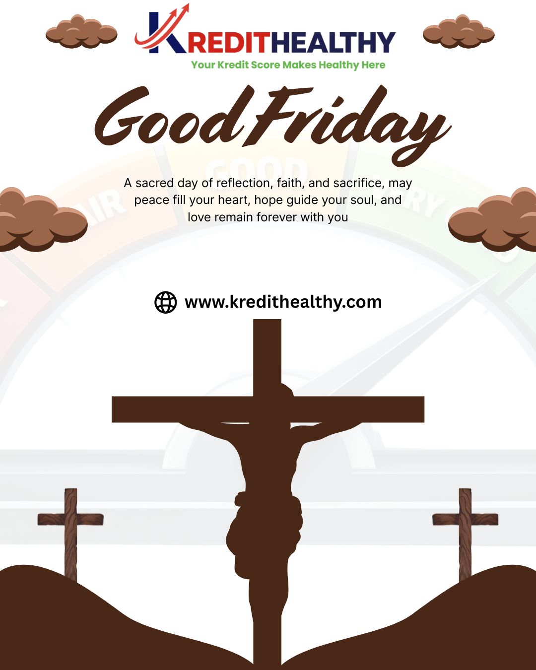 Happy Good Friday