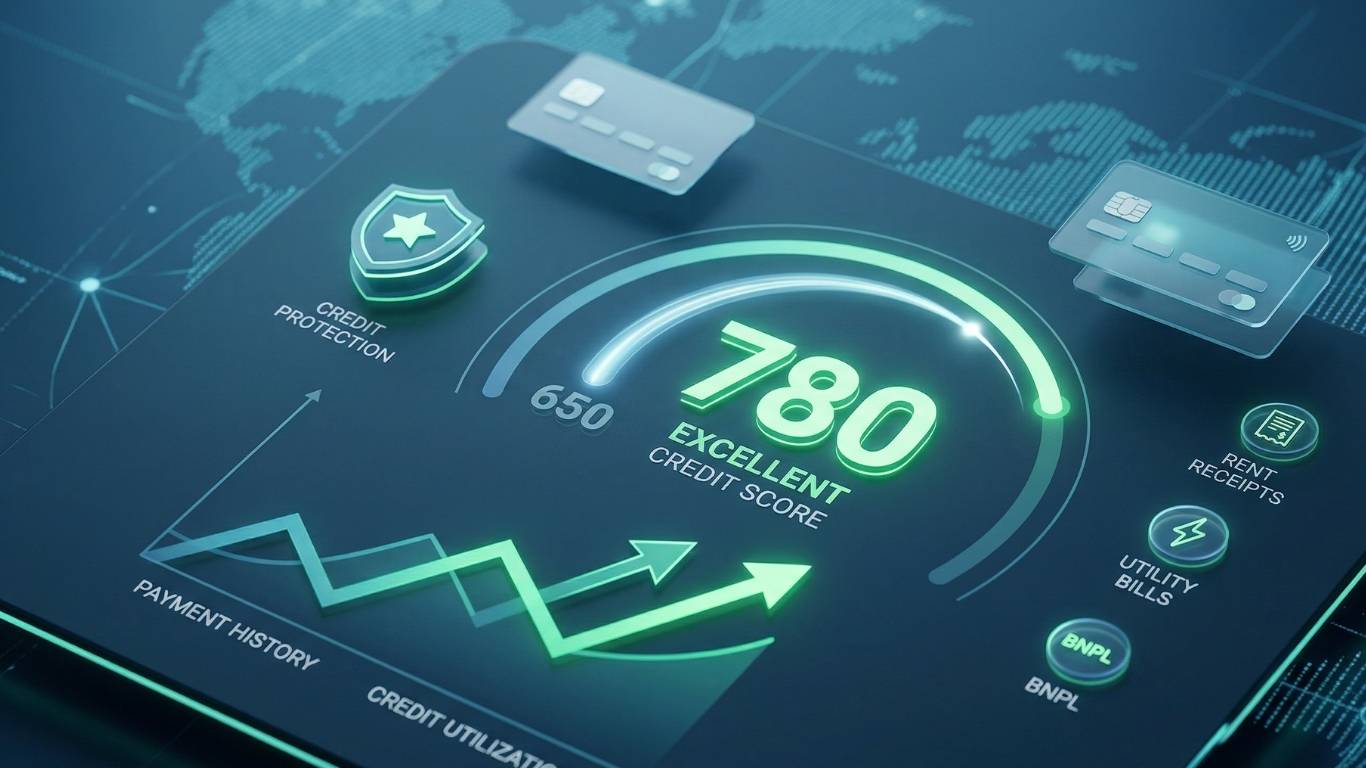 Credit Scores Today: Major 2026 Updates You Need to Know