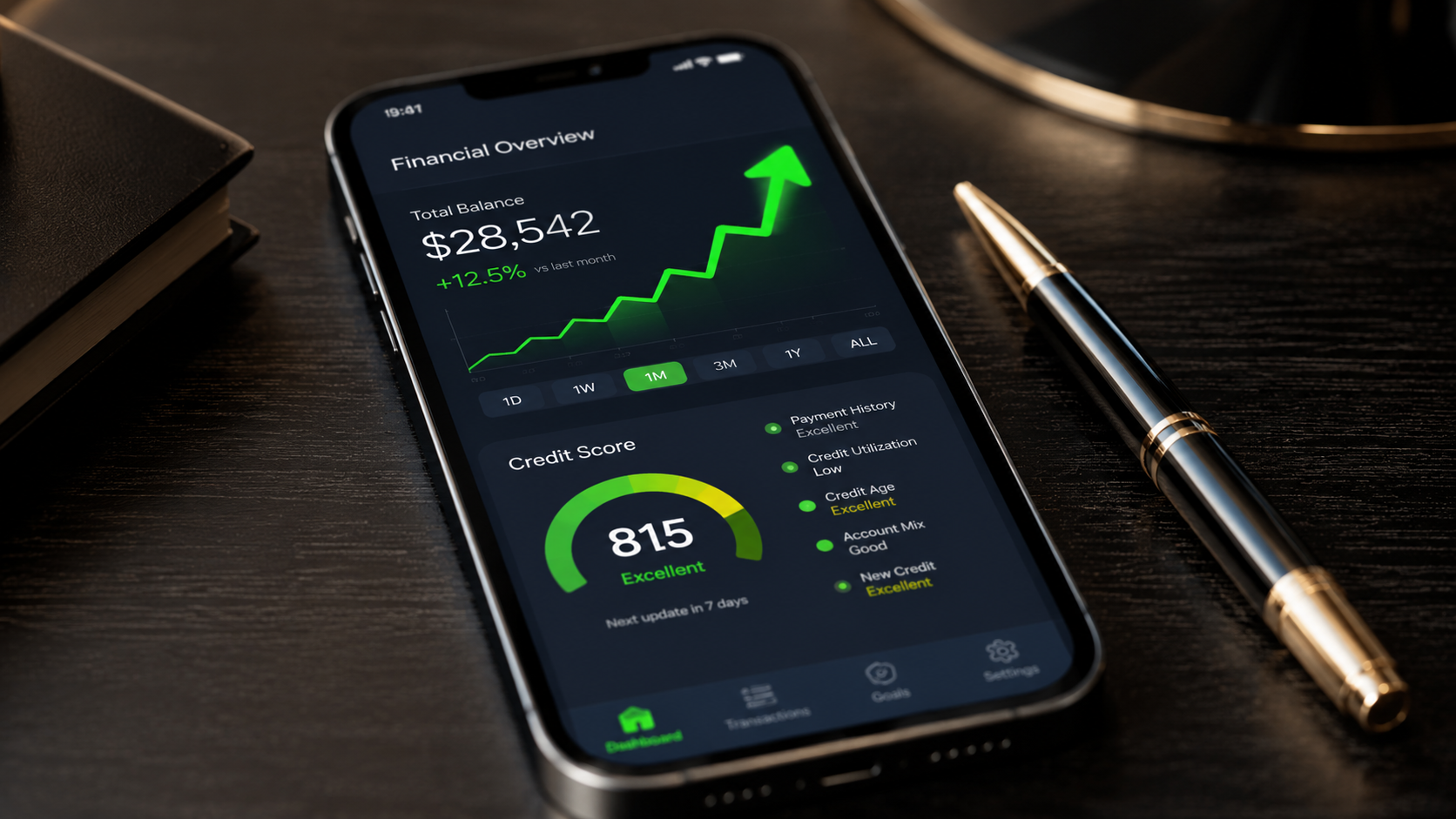 The Credit Score Overhaul: Weekly Updates Go Live