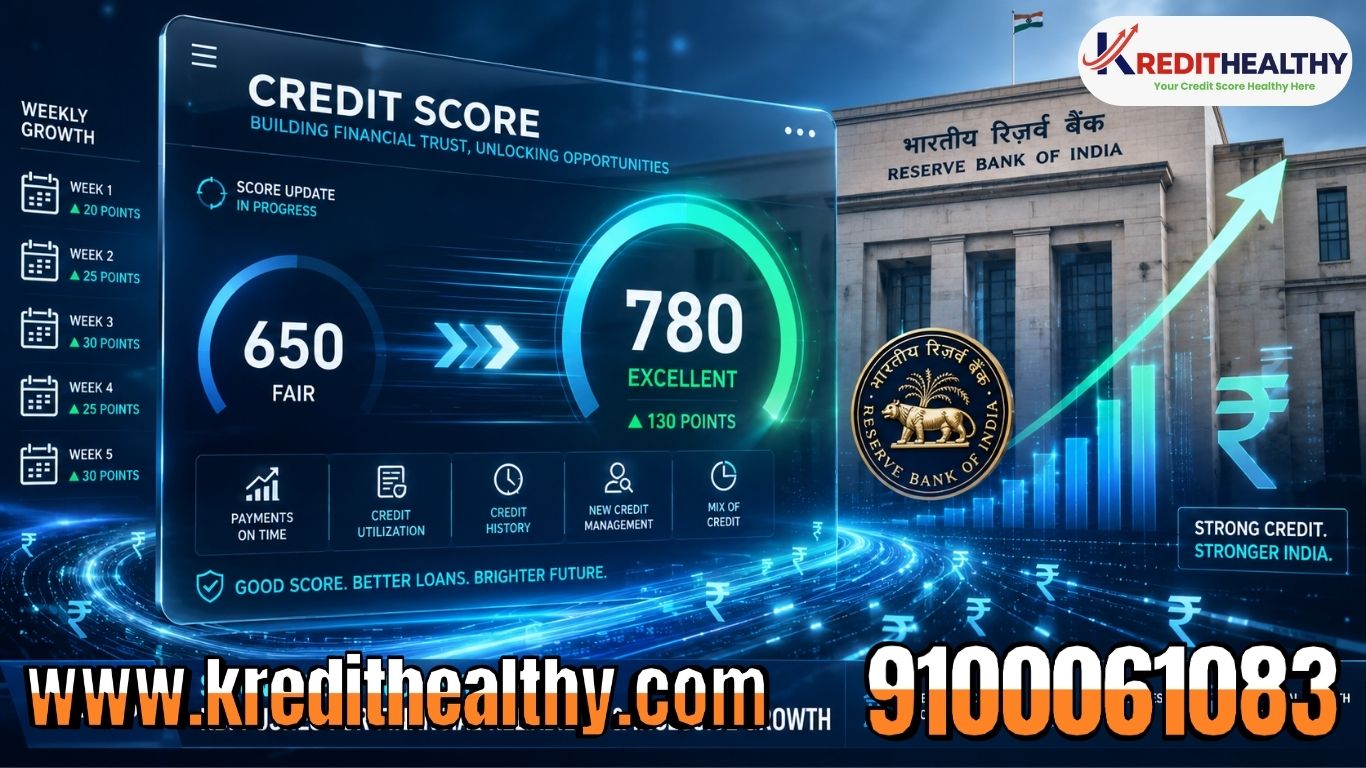 Credit Scores to Become Faster and Smarter as Banks Push Weekly Updates