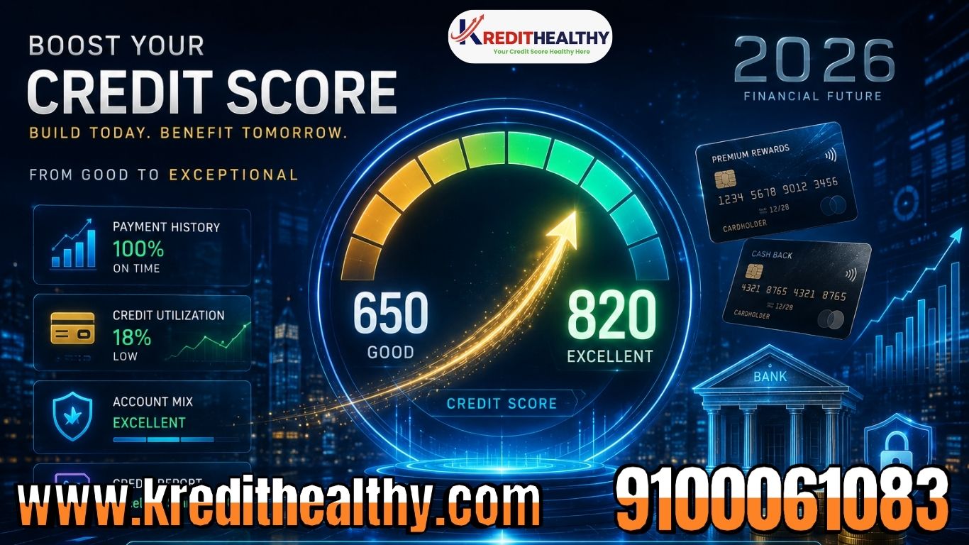 TODAY UPDATE: Big Changes Coming to Credit Scores in 2026